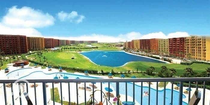 قسط وامتلك شاليه في بورتو جولف مارينا متشطب بالكامل شامل الفرش والاجهزة قسط وامتلك شاليه في بورتو جولف مارينا متشطب بالكامل شامل الفرش والاجهزة