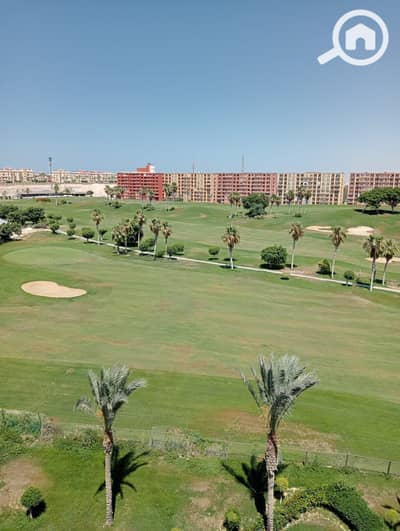 Studio for Sale in North Coast, Matruh - استديو 40م بسعر لقطه في عماره مميزه فيو علي حمام السباحه والجولف