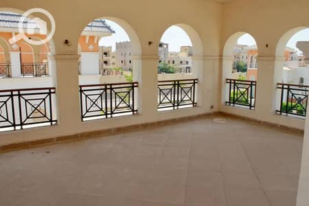 3 Bedroom Villa for Rent in New Cairo, Cairo - WhatsApp Image 2025-10-05 at 17.28. 16_73c8b293. jpg