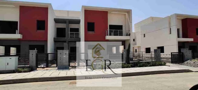 فیلا 3 غرف نوم للبيع في مدينتي، القاهرة - 1000797081. jpg