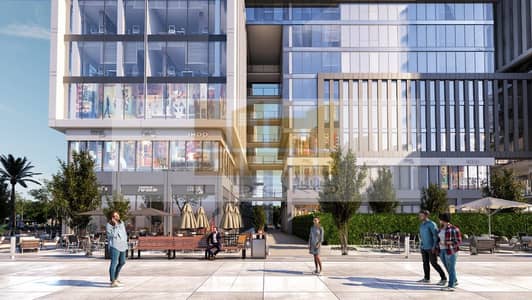 Office for Sale in New Capital City, Cairo - WhatsApp Image 2025-10-05 at 3.06. 02 PM. jpeg