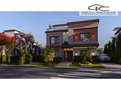 4 Bedroom Townhouse for Sale in New Cairo, Cairo - WhatsApp Image 2024-03-07 at 3.02. 40 PM (3). jpg