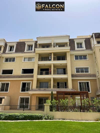 3 Bedroom Flat for Sale in Mostakbal City, Cairo - 494007124_122183597678053733_7811384088436757185_n. jpg