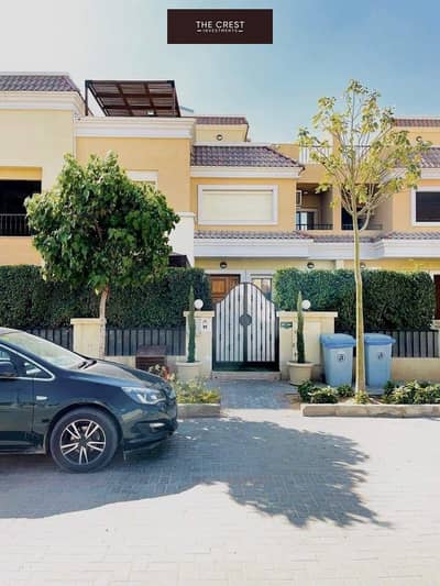 5 Bedroom Villa for Sale in New Cairo, Cairo - 434414060_435275795665390_6738124161245864250_n. jpg
