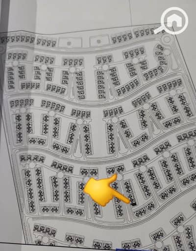 3 Bedroom Townhouse for Sale in North Coast, Matruh - Townhouse Corner Sea View. North Coast, kilo 177, wall to wall with builds_-_