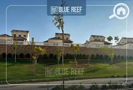 3 Bedroom Villa for Sale in New Cairo, Cairo - 9. jpg