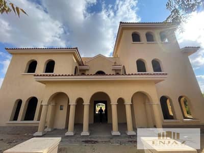 6 Bedroom Villa for Sale in Madinaty, Cairo - IMG-20250511-WA0033. jpg