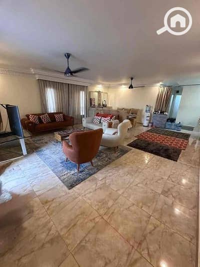 3 Bedroom Flat for Sale in Zahraa Al Maadi, Cairo - IMG_3327. jpg