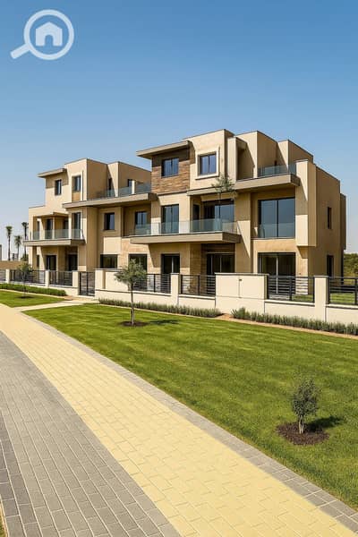 4 Bedroom Villa for Sale in Sheikh Zayed, Giza - assets_task_01k4qbsrhqe6rah0fbwprsthkj_1757425892_img_0. jpg