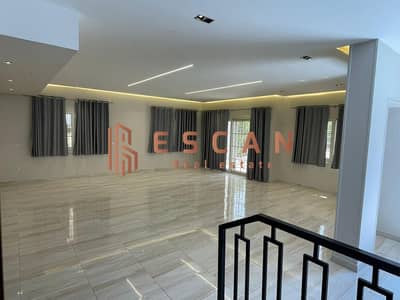 3 Bedroom Villa for Rent in Madinaty, Cairo - IMG-20250915-WA0047. jpg
