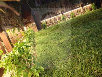 2 Bedroom Apartment for Sale in New Cairo, Cairo - IMG-20251005-WA0355. jpg