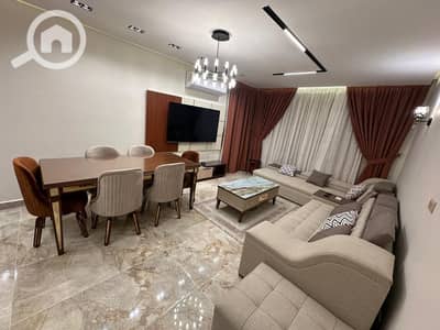شقة 3 غرف نوم للايجار في القاهرة الجديدة، القاهرة - WhatsApp Image 2025-10-05 at 5.14. 02 PM (3). jpeg