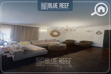 3 Bedroom Apartment for Sale in Mostakbal City, Cairo - لفىتبقللا. jpg