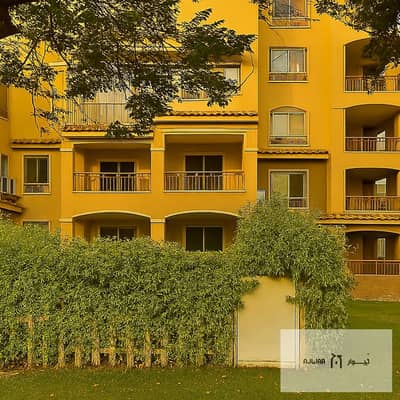 3 Bedroom Flat for Sale in Madinaty, Cairo - 1000051214. jpg