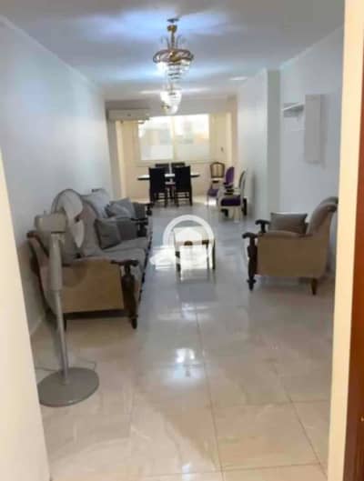 شقة 3 غرف نوم للايجار في رشدي، الإسكندرية - IMG_4579. jpg