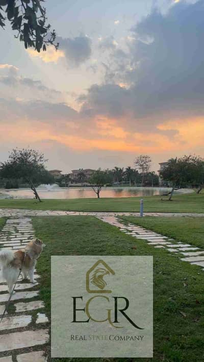 4 Bedroom Villa for Sale in Madinaty, Cairo - 1000883626. jpg