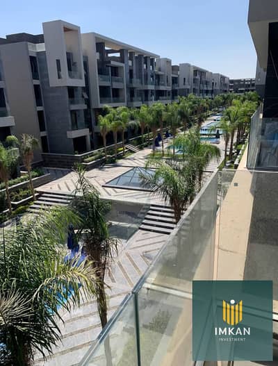 2 Bedroom Flat for Sale in New Cairo, Cairo - IMG_٢٠٢٥٠١٠٨_١٧٤٧٠٥. jpg