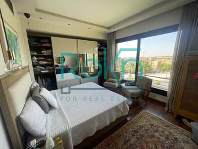 2 Bedroom Apartment for Sale in Sheikh Zayed, Giza - IMG-20251005-WA0116. jpg