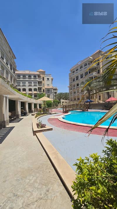 3 Bedroom Flat for Sale in New Cairo, Cairo - IMG-20250915-WA0503. jpg