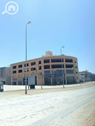 مصنع  للبيع في القاهرة الجديدة، القاهرة - 1000171399. jpg