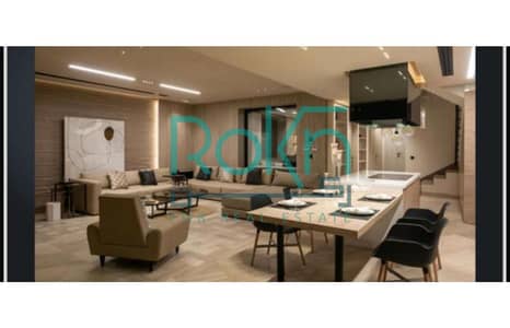 3 Bedroom Villa for Rent in Sheikh Zayed, Giza - IMG-20251005-WA0105. jpg
