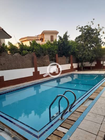 فیلا 4 غرف نوم للبيع في 6 أكتوبر، الجيزة - WhatsApp Image 2025-08-03 at 1.06. 51 PM (2). jpeg