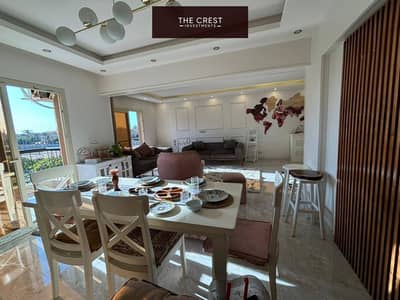 4 Bedroom Duplex for Sale in New Cairo, Cairo - 486601650_974892561488127_5127723698500335912_n. jpg