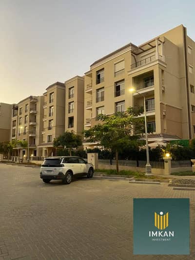 3 Bedroom Flat for Sale in Mostakbal City, Cairo - 473111187_122139696410548492_1843843185365111291_n. jpg