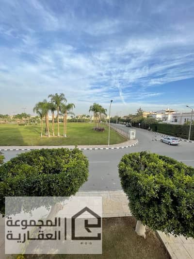 3 Bedroom Apartment for Rent in New Cairo, Cairo - WhatsApp Image 2025-10-03 at 2.46. 09 PM. jpeg