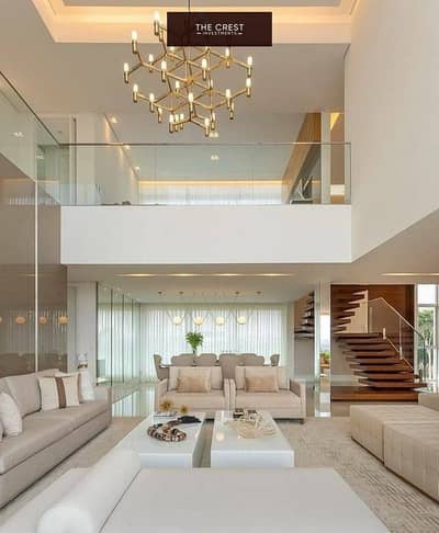 5 Bedroom Villa for Sale in New Cairo, Cairo - 533652193_2422967888098629_7650903375695955983_n. jpg