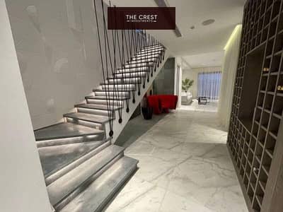 5 Bedroom Villa for Sale in New Cairo, Cairo - 475136209_3329433480520870_2288844039484647168_n. jpg