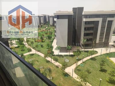3 Bedroom Flat for Sale in Madinaty, Cairo - WhatsApp Image 2025-10-04 at 3.03. 52 PM (1). jpeg