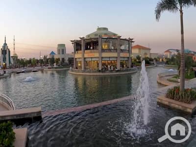 3 Bedroom Flat for Sale in Madinaty, Cairo - WhatsApp Image 2025-10-05 at 18.07. 46. jpeg