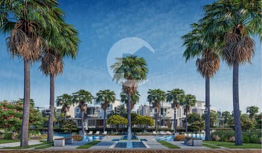 2 Bedroom Townhouse for Sale in Sheikh Zayed, Giza - Screenshot 2022-06-23 123728. png