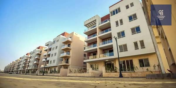 فلیٹ 3 غرف نوم للبيع في القاهرة الجديدة، القاهرة - WhatsApp Image 2025-08-24 at 4.14. 36 PM. jpeg