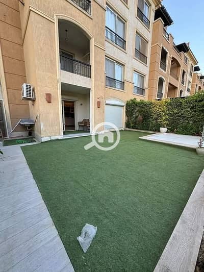 3 Bedroom Apartment for Sale in Katameya, Cairo - 495207544_4132980466932069_5525837844097352472_n. jpg