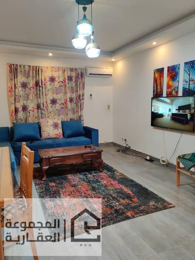 2 Bedroom Apartment for Rent in New Cairo, Cairo - WhatsApp Image 2025-10-04 at 12.57. 19 PM. jpeg