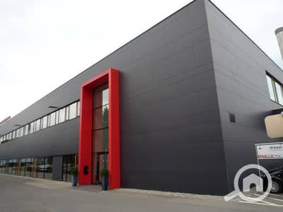 Factory for Rent in New Cairo, Cairo - 1000182008. jpg