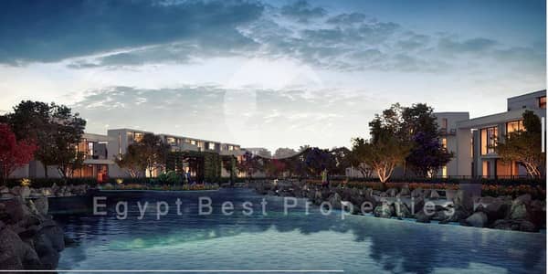 3 Bedroom Flat for Sale in Sheikh Zayed, Giza - 2f701dfe-e0df-4b70-997c-6cea2deef162. jpg