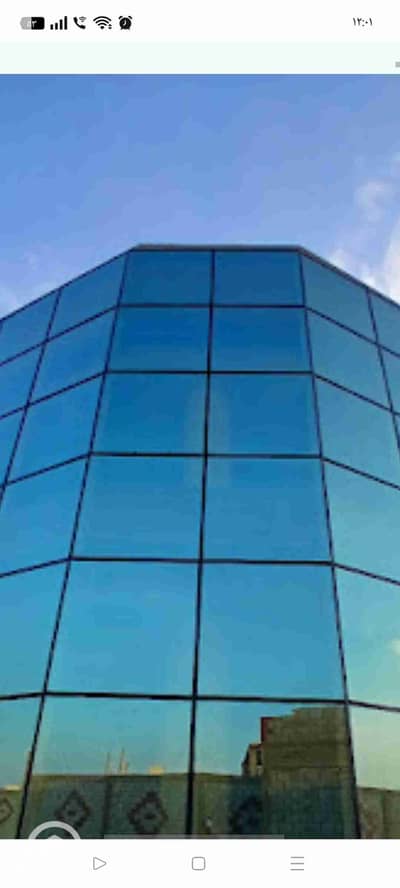 Factory for Sale in 10th of Ramadan, Sharqia - 1000086605. jpg