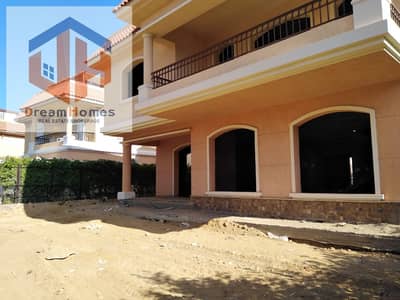 فیلا 5 غرف نوم للبيع في مدينتي، القاهرة - WhatsApp Image 2025-09-27 at 9.41. 10 PM. jpeg