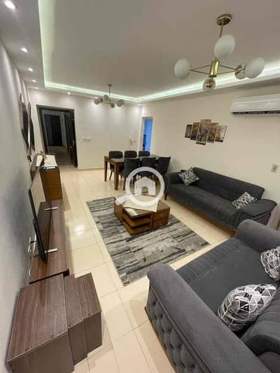 3 Bedroom Flat for Rent in New Cairo, Cairo - 8dd826b6-7bea-4e3f-9b2e-a9ddccd06082. jpg