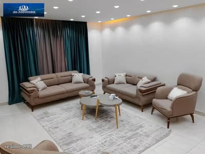 2 Bedroom Apartment for Rent in New Cairo, Cairo - صورة واتساب بتاريخ 1447-04-13 في 18.36. 25_4cf9d5c1. jpg