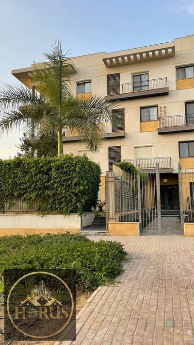 3 Bedroom Duplex for Rent in Sheikh Zayed, Giza - WhatsApp Image 2024-12-17 at 21.05. 49_42600374 - Copy. jpg
