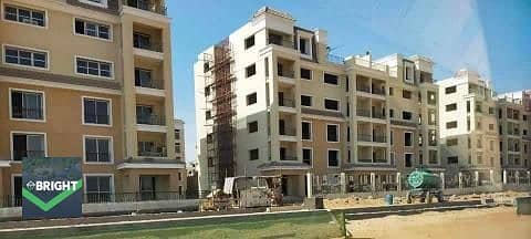 فلیٹ 2 غرفة نوم للبيع في مدينة المستقبل، القاهرة - 132b6e90-1f13-423a-bf6c-484d253f6d95. jfif. jpg