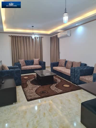 3 Bedroom Flat for Rent in New Cairo, Cairo - WhatsApp Image 2025-10-05 at 18.48. 48_d6635b7b. jpg