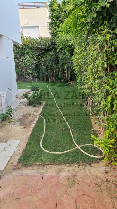 3 Bedroom Villa for Rent in New Cairo, Cairo - IMG-20251005-WA0389. jpg