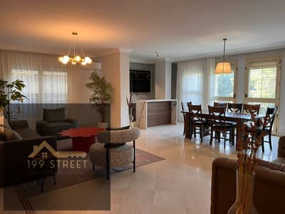4 Bedroom Flat for Rent in Maadi, Cairo - WhatsApp Image 2025-10-02 at 17.18. 54. jpeg