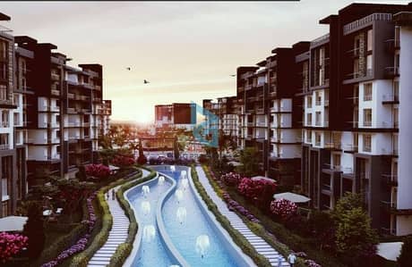 3 Bedroom Apartment for Sale in New Capital City, Cairo - WhatsApp Image 2025-10-05 at 1.02. 21 PM (1). jpeg