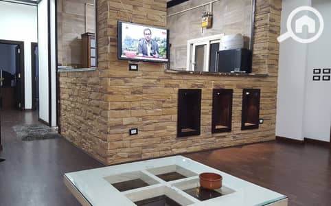 3 Bedroom Flat for Rent in New Cairo, Cairo - WhatsApp Image 2025-10-04 at 7.22. 30 PM (2). jpeg